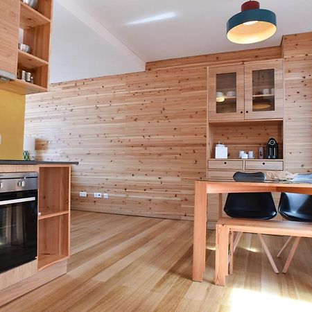 Porto Pim Bay Apartment Horta  Ngoại thất bức ảnh