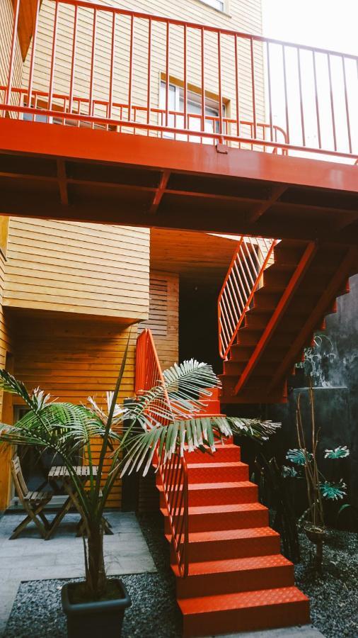 Porto Pim Bay Apartment Horta  Ngoại thất bức ảnh