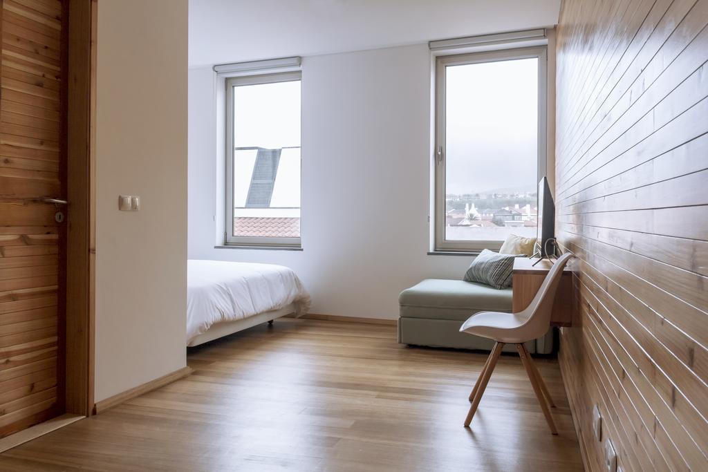 Porto Pim Bay Apartment Horta  Ngoại thất bức ảnh