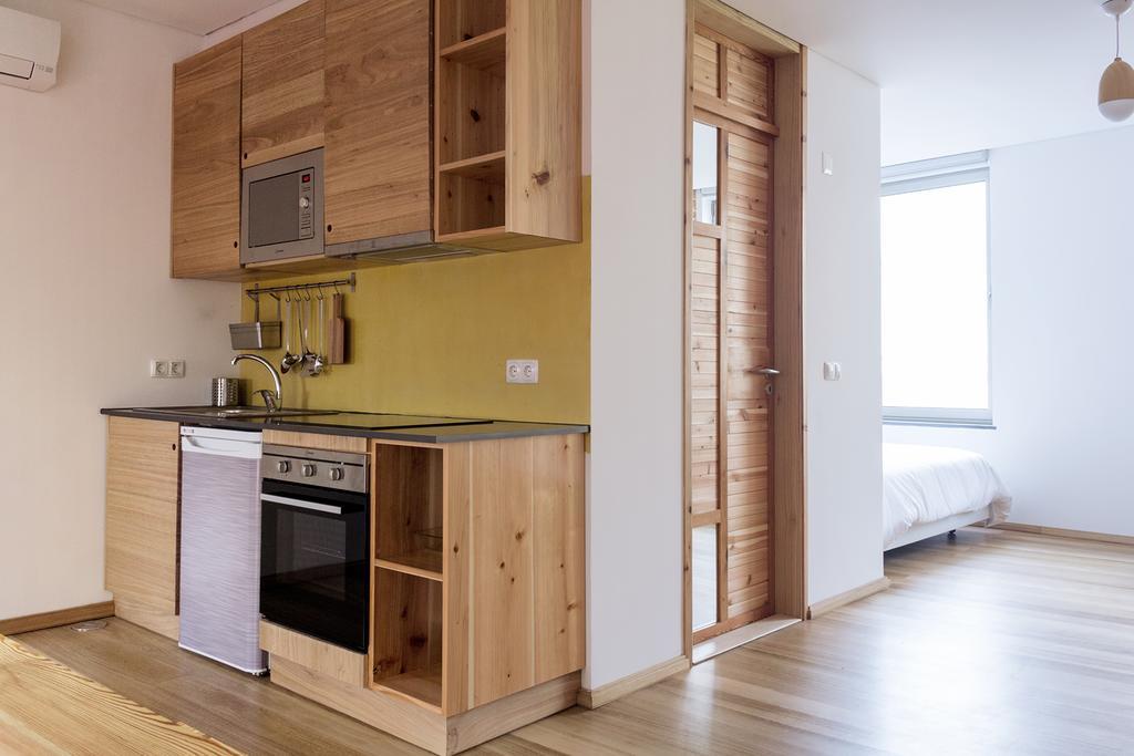 Porto Pim Bay Apartment Horta  Ngoại thất bức ảnh