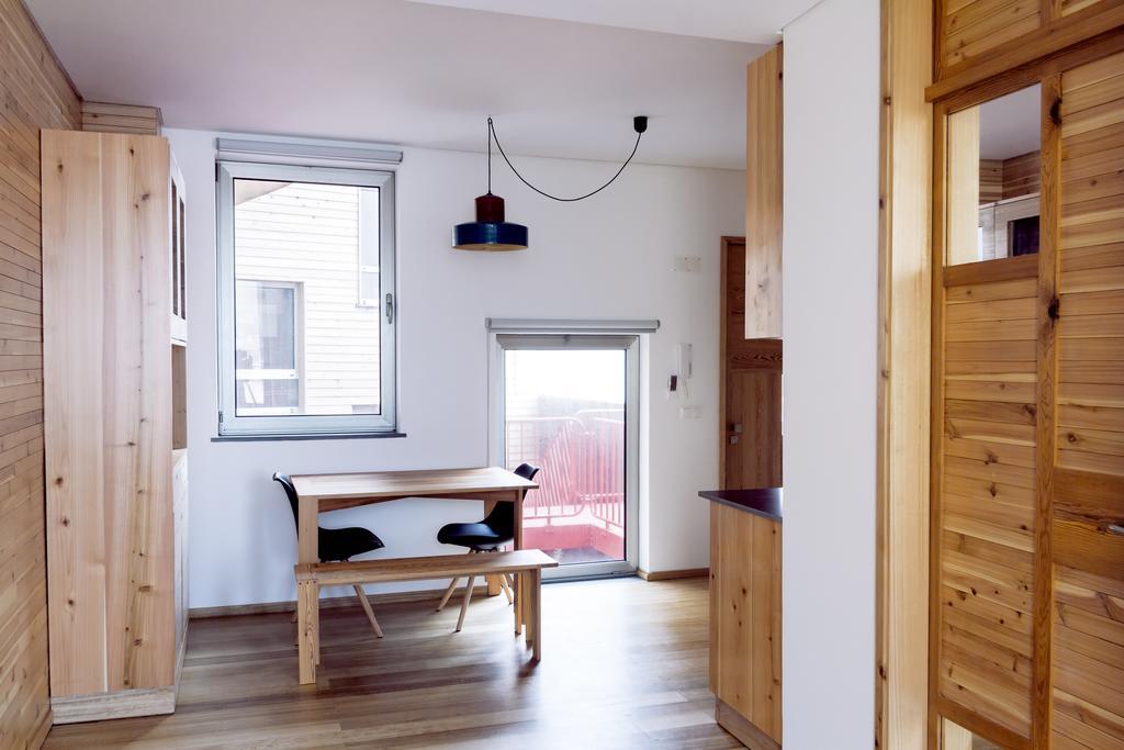 Porto Pim Bay Apartment Horta  Ngoại thất bức ảnh