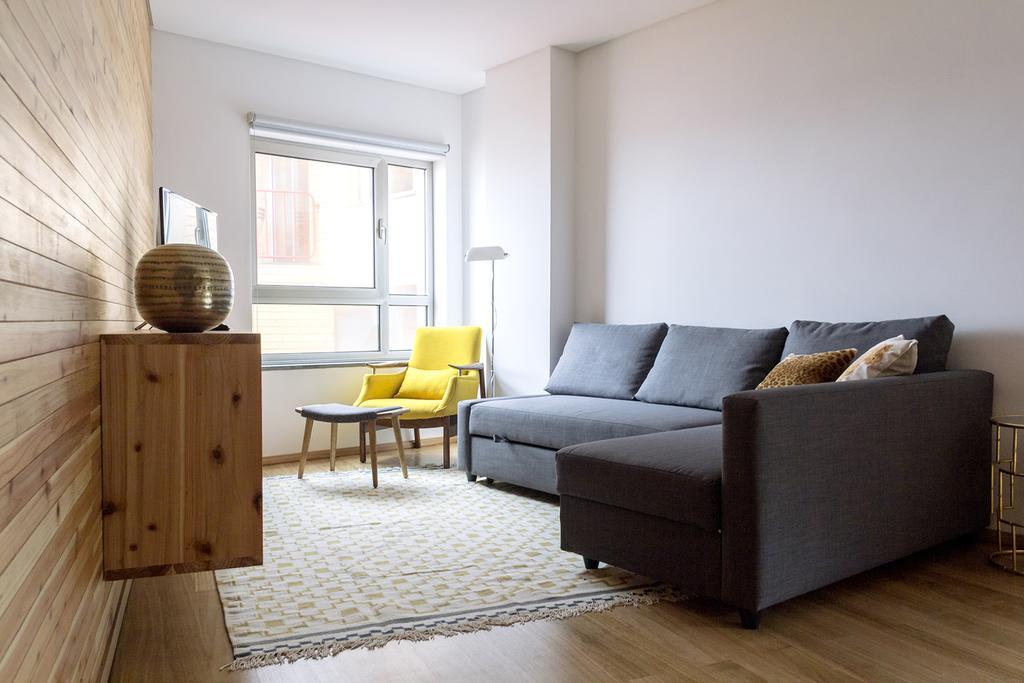 Porto Pim Bay Apartment Horta  Ngoại thất bức ảnh
