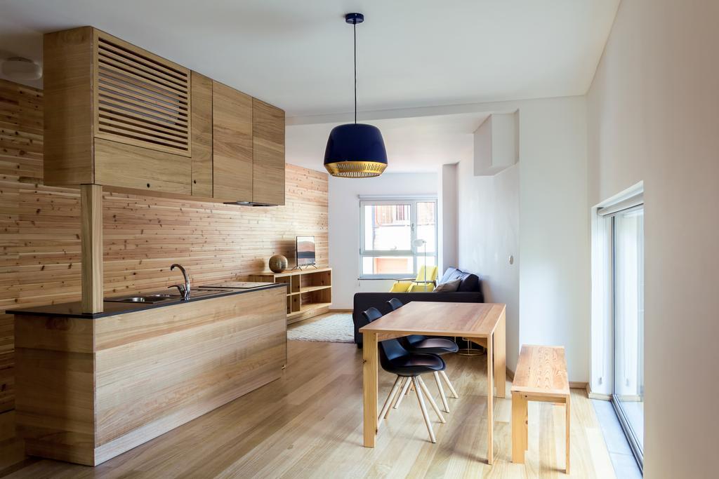 Porto Pim Bay Apartment Horta  Ngoại thất bức ảnh