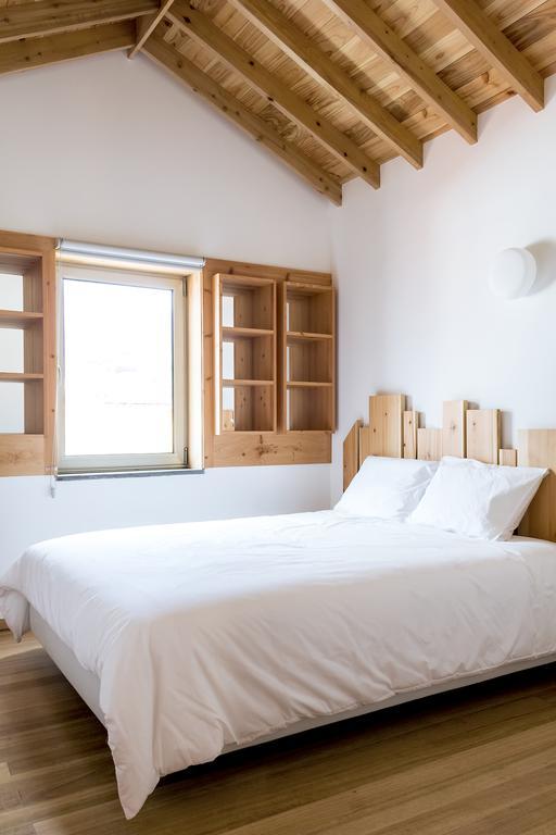 Porto Pim Bay Apartment Horta  Ngoại thất bức ảnh