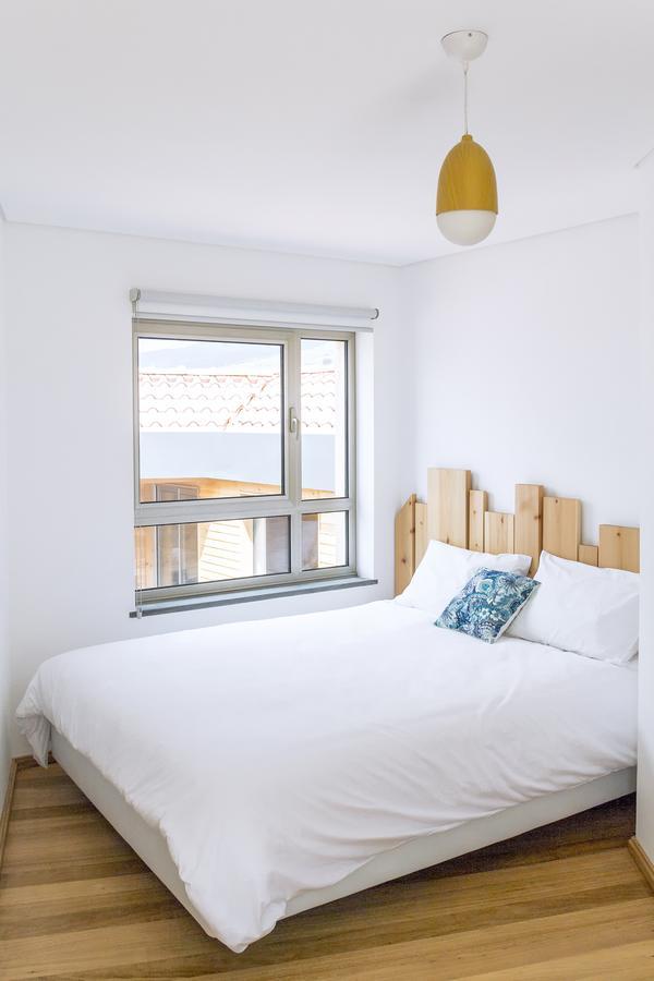 Porto Pim Bay Apartment Horta  Ngoại thất bức ảnh