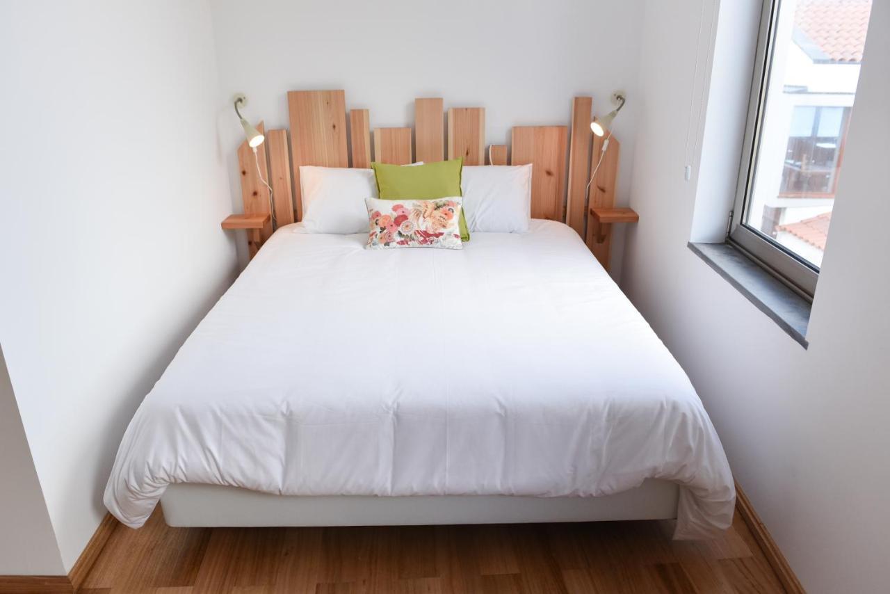 Porto Pim Bay Apartment Horta  Ngoại thất bức ảnh
