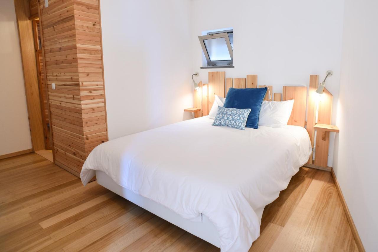 Porto Pim Bay Apartment Horta  Ngoại thất bức ảnh