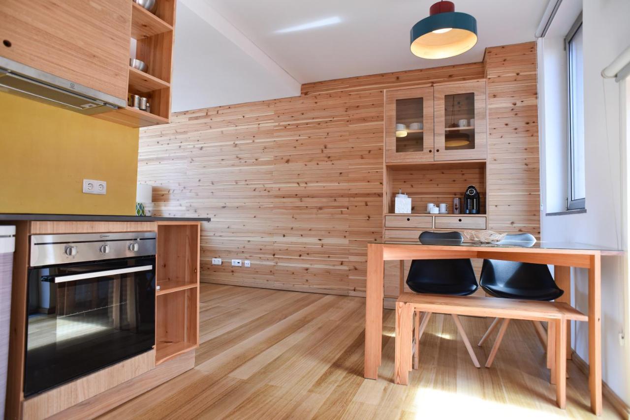Porto Pim Bay Apartment Horta  Ngoại thất bức ảnh