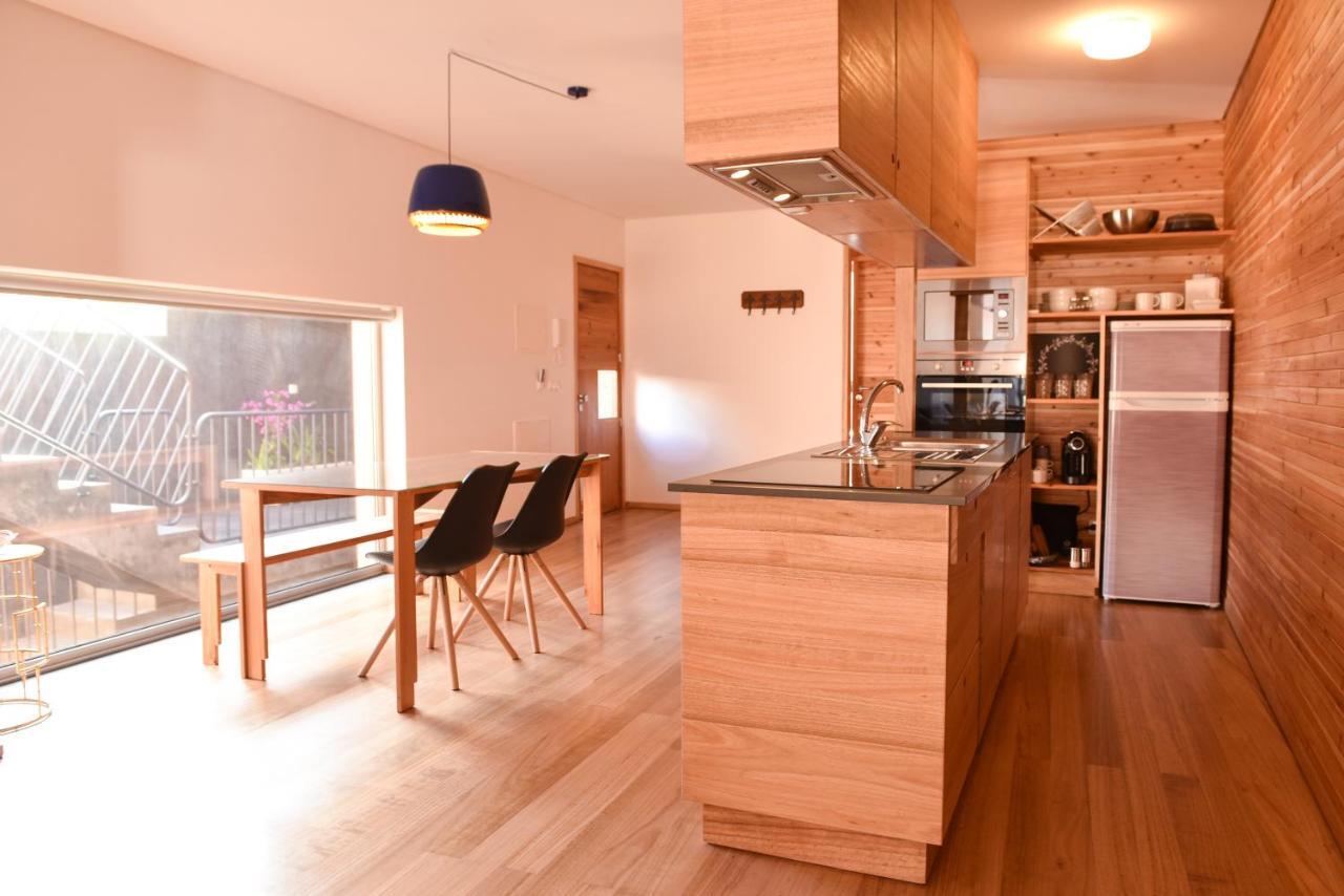 Porto Pim Bay Apartment Horta  Ngoại thất bức ảnh